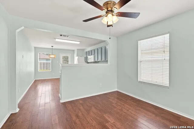 4031 BULVERDE PKWY San Antonio, TX 78259