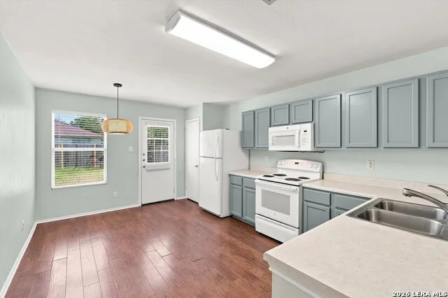 4031 BULVERDE PKWY San Antonio, TX 78259