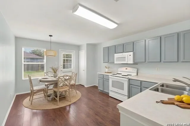 4031 BULVERDE PKWY San Antonio, TX 78259