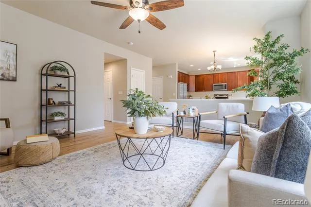 11055 Chesmore Street Littleton, CO 80130
