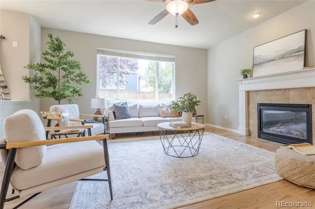 11055 Chesmore Street Littleton, CO 80130