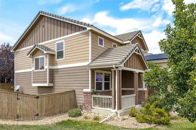 11055 Chesmore Street Littleton, CO 80130
