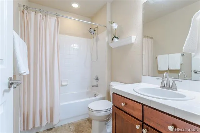 11055 Chesmore Street Littleton, CO 80130