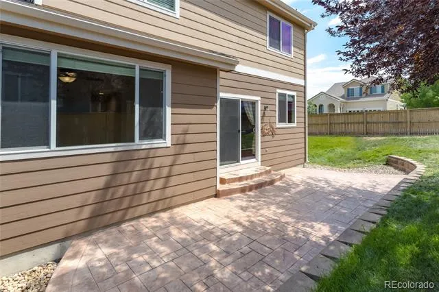11055 Chesmore Street Littleton, CO 80130