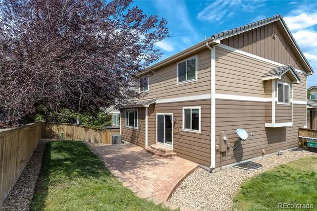 11055 Chesmore Street Littleton, CO 80130