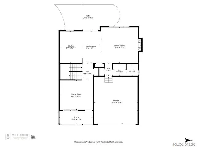 11055 Chesmore Street Littleton, CO 80130