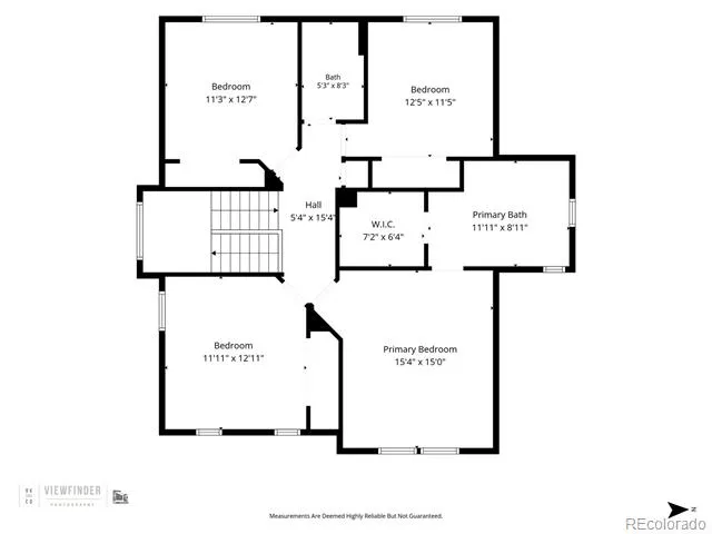 11055 Chesmore Street Littleton, CO 80130
