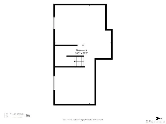 11055 Chesmore Street Littleton, CO 80130