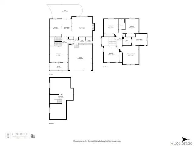 11055 Chesmore Street Littleton, CO 80130