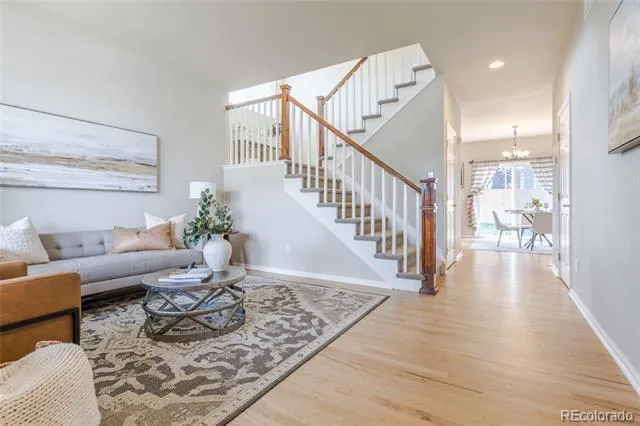 11055 Chesmore Street Littleton, CO 80130