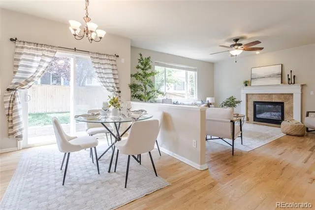 11055 Chesmore Street Littleton, CO 80130