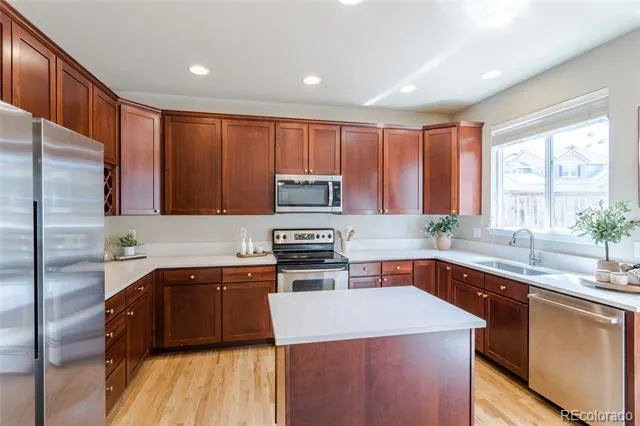 11055 Chesmore Street Littleton, CO 80130