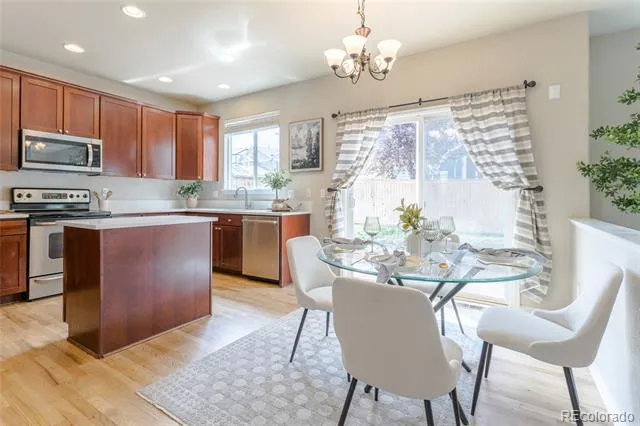 11055 Chesmore Street Littleton, CO 80130
