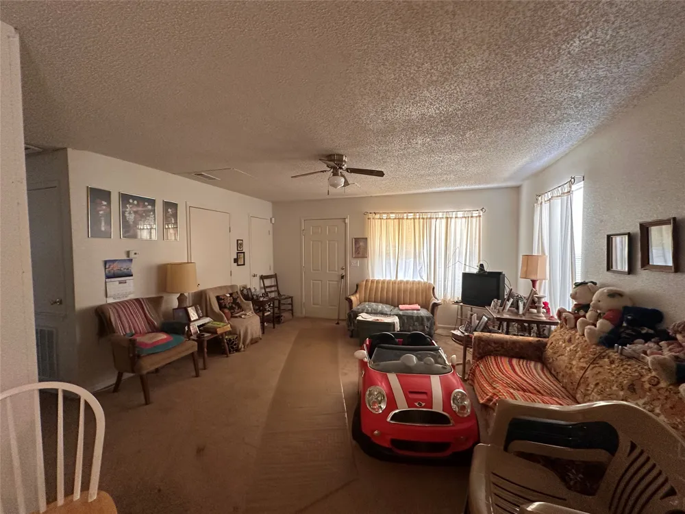 520 Mlk Avenue Wortham, TX 76693