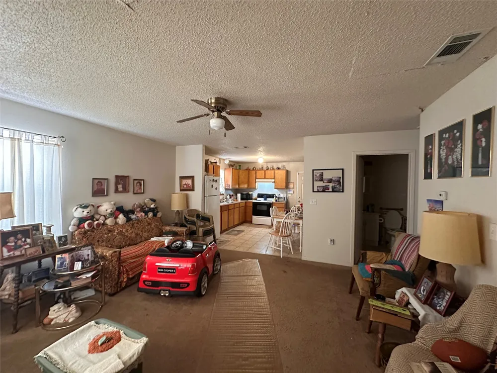 520 Mlk Avenue Wortham, TX 76693