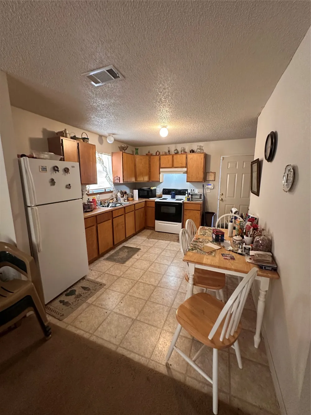 520 Mlk Avenue Wortham, TX 76693