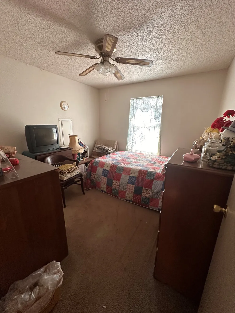 520 Mlk Avenue Wortham, TX 76693