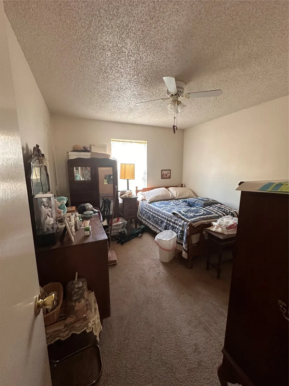 520 Mlk Avenue Wortham, TX 76693