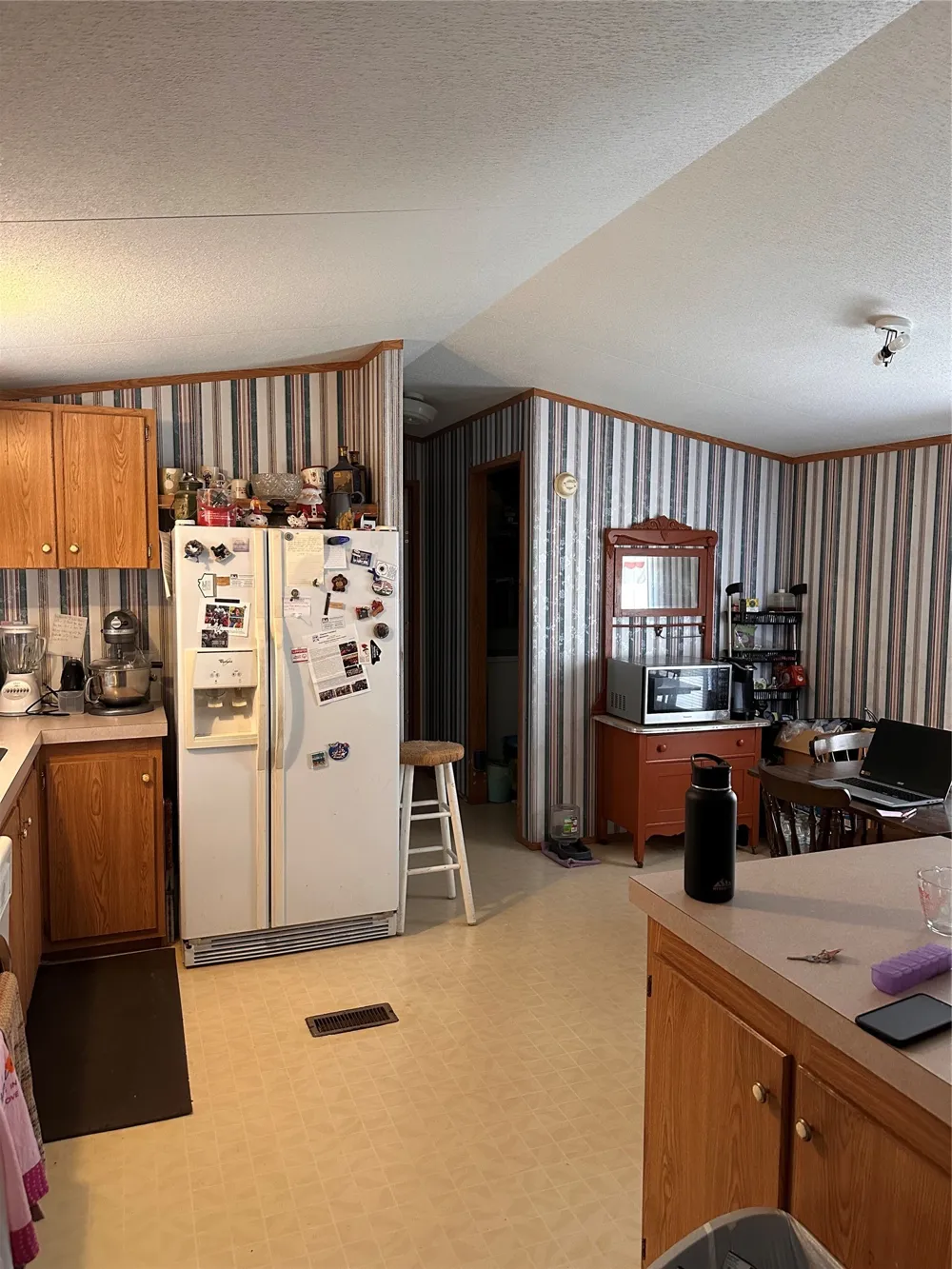 520 Mlk Avenue Wortham, TX 76693