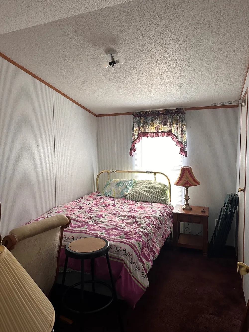520 Mlk Avenue Wortham, TX 76693