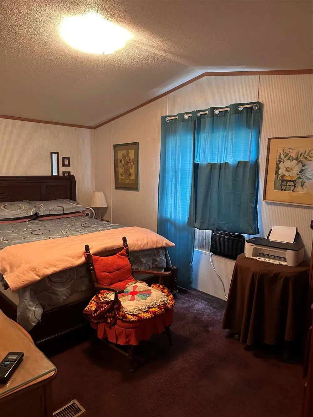 520 Mlk Avenue Wortham, TX 76693