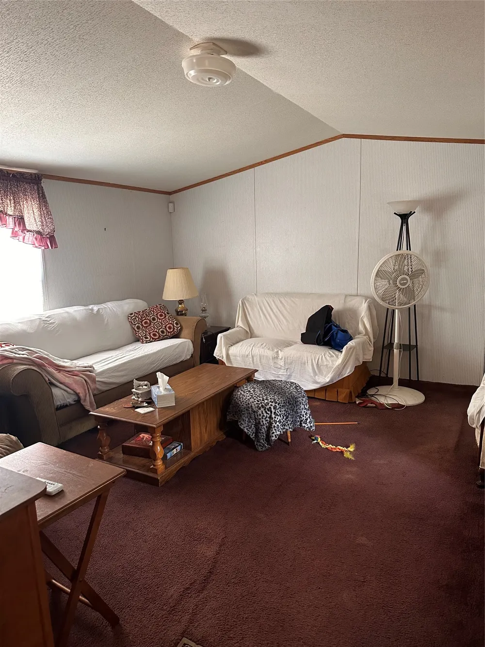 520 Mlk Avenue Wortham, TX 76693