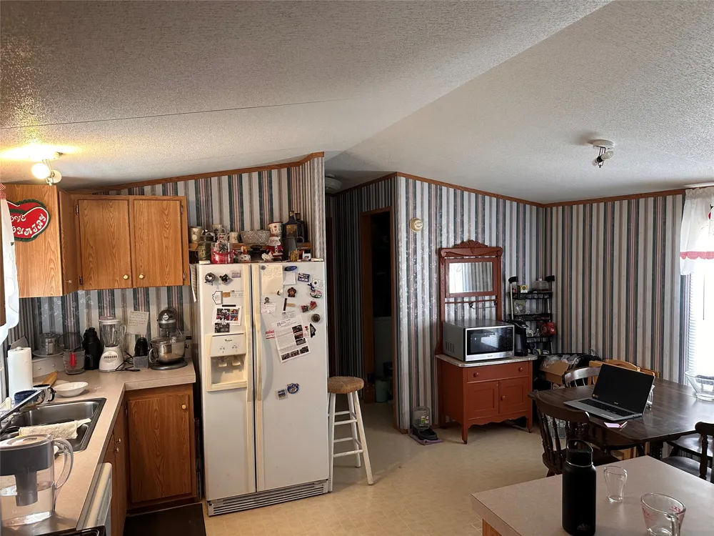 520 Mlk Avenue Wortham, TX 76693