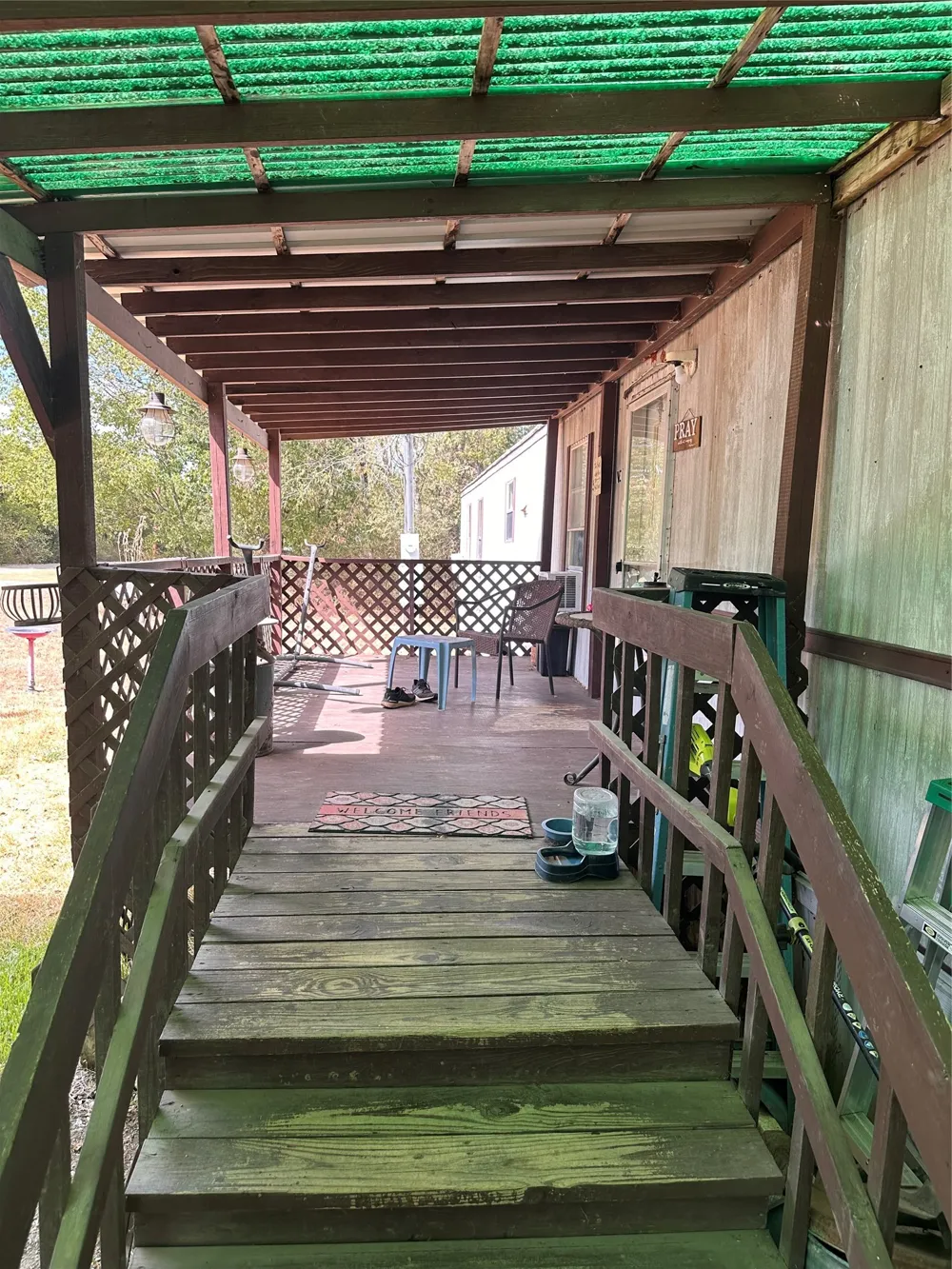 520 Mlk Avenue Wortham, TX 76693