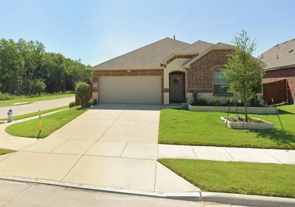 3264 Blossom Trail Crandall, TX 75114
