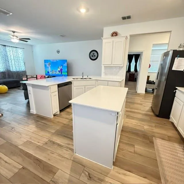 3264 Blossom Trail Crandall, TX 75114