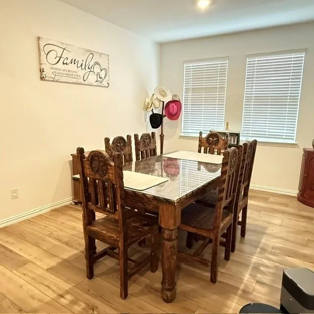 3264 Blossom Trail Crandall, TX 75114