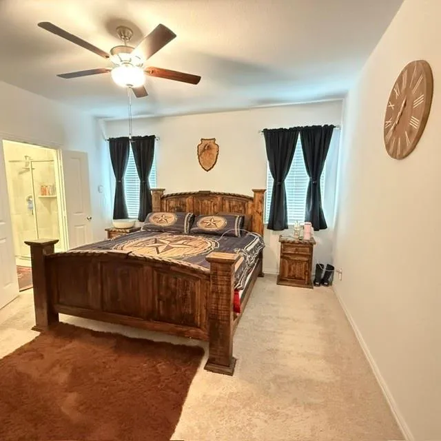 3264 Blossom Trail Crandall, TX 75114