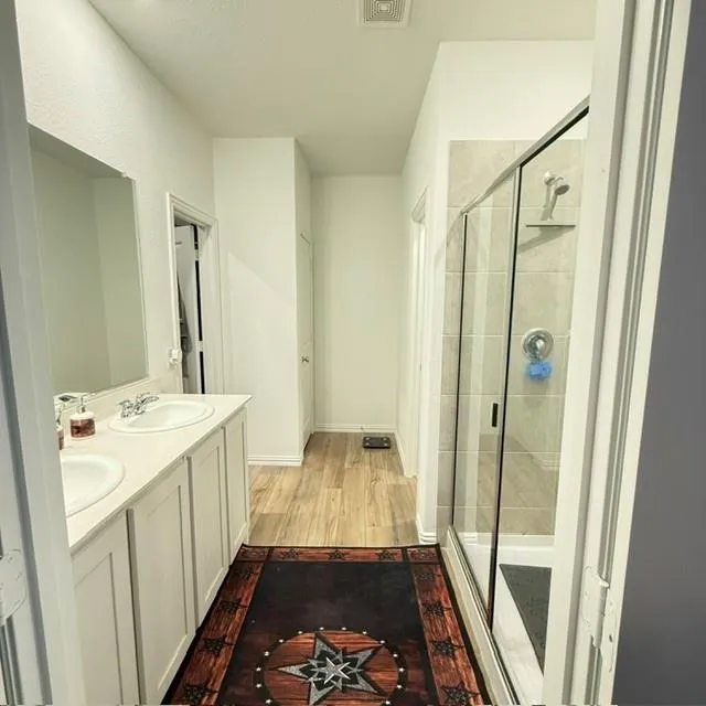 3264 Blossom Trail Crandall, TX 75114