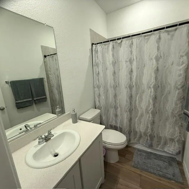 3264 Blossom Trail Crandall, TX 75114