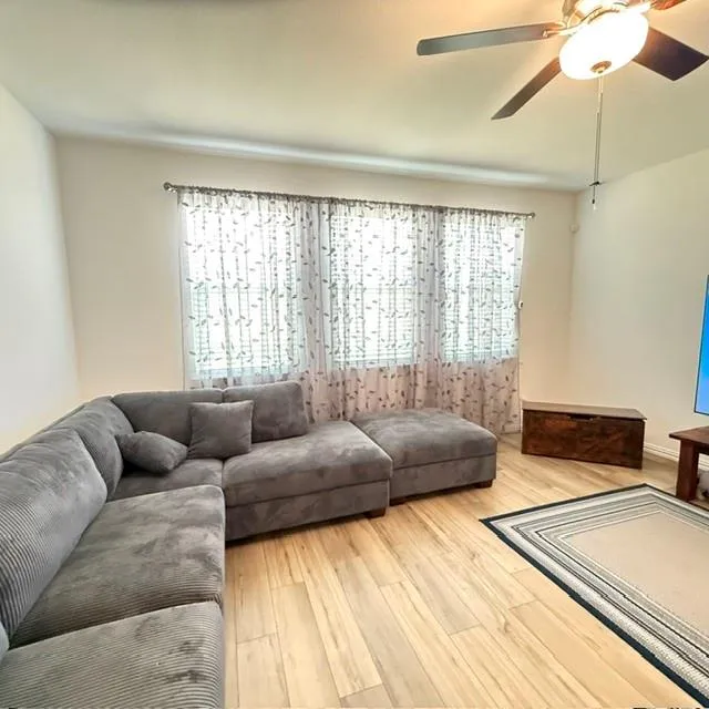 3264 Blossom Trail Crandall, TX 75114