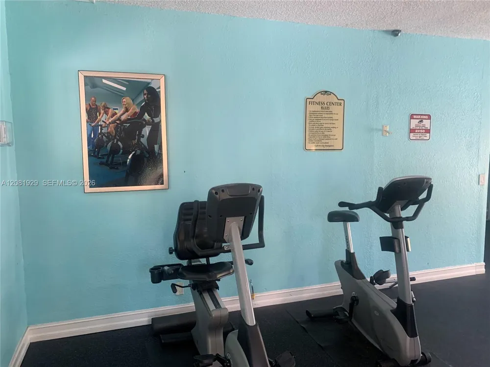 18111 NW 68th Ave #F106 Hialeah, FL 33015