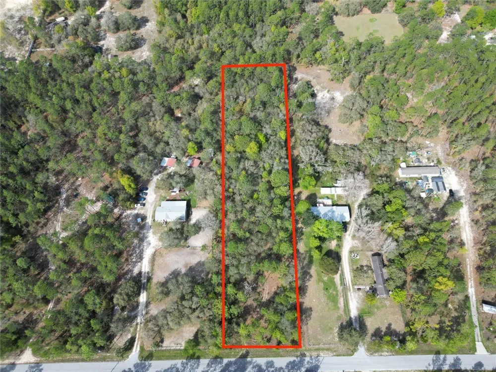 SW 183RD TERRACE Dunnellon, FL 34432