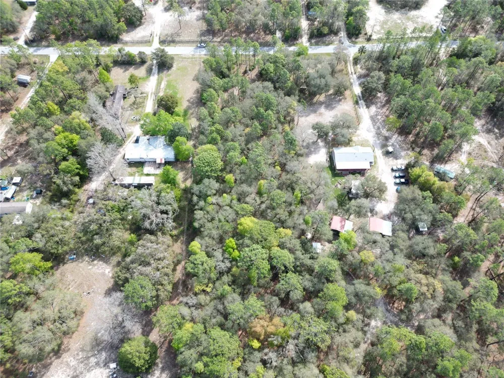 SW 183RD TERRACE Dunnellon, FL 34432