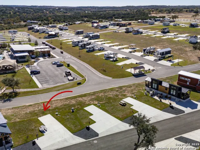 5386 Ranch Road 1376 #47 Fredericksburg, TX 78624
