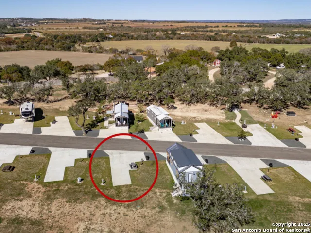 5386 Ranch Road 1376 #47 Fredericksburg, TX 78624