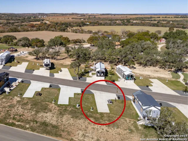 5386 Ranch Road 1376 #47 Fredericksburg, TX 78624
