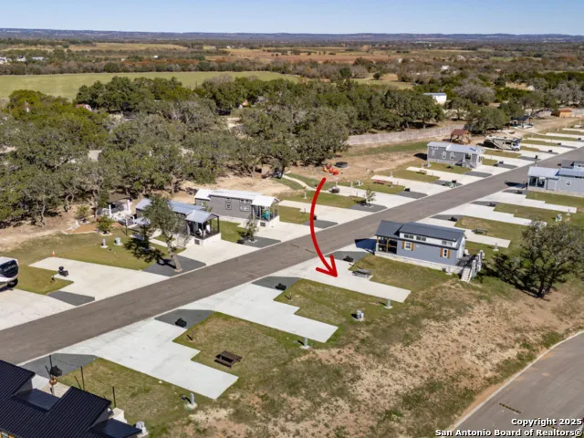 5386 Ranch Road 1376 #47 Fredericksburg, TX 78624
