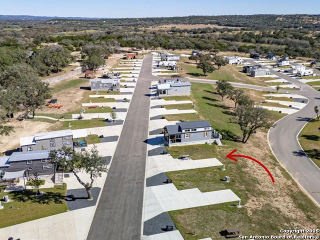 5386 Ranch Road 1376 #47 Fredericksburg, TX 78624