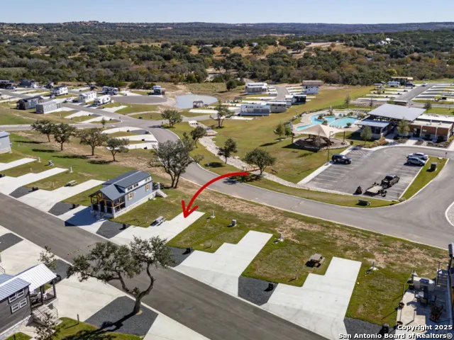 5386 Ranch Road 1376 #47 Fredericksburg, TX 78624