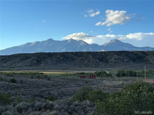 10AC Icehouse Road Fort Garland, CO 81133
