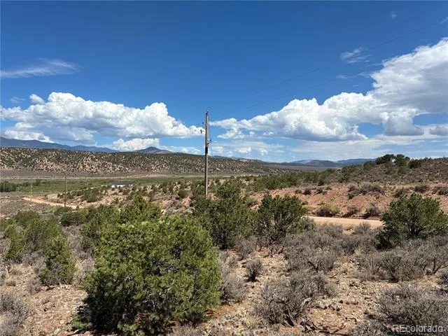10AC Icehouse Road Fort Garland, CO 81133