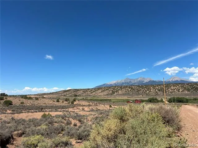 10AC Icehouse Road Fort Garland, CO 81133