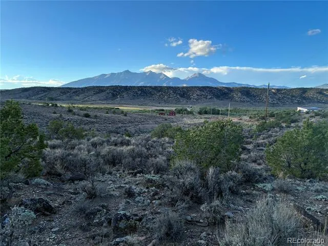 10AC Icehouse Road Fort Garland, CO 81133