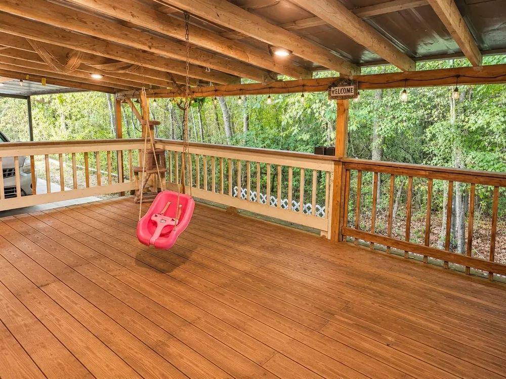 398 County Road 3406 Road Cleveland, TX 77327