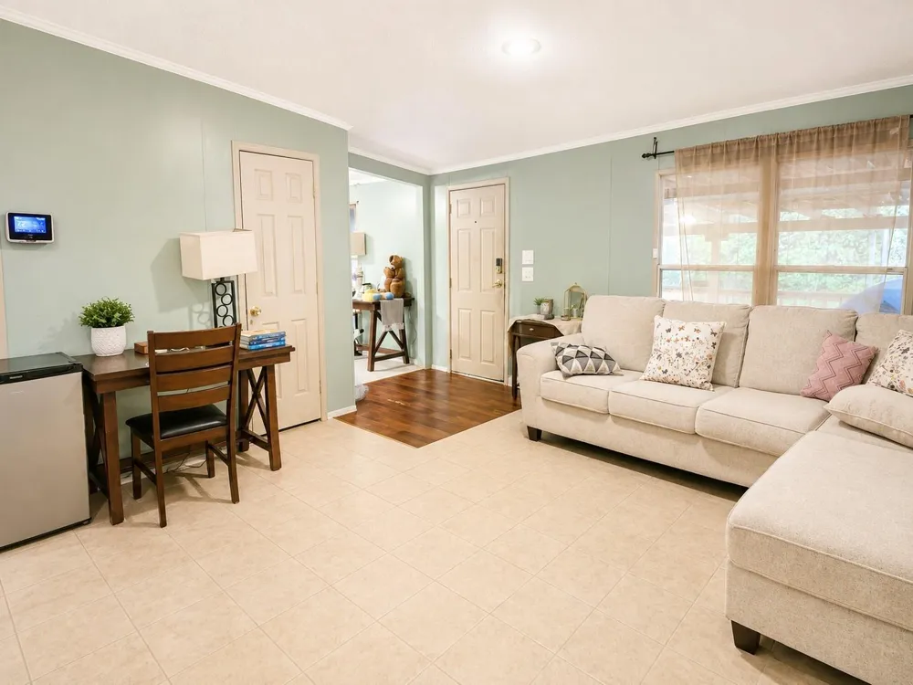 398 County Road 3406 Road Cleveland, TX 77327